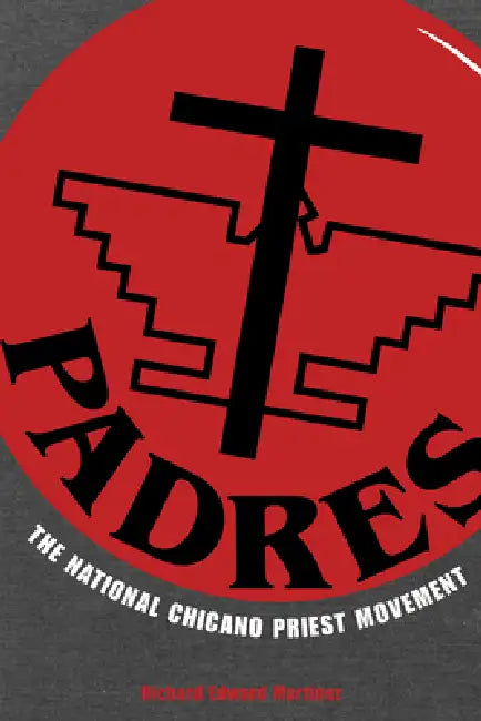 Padres (English, Richard Edward Martínez)