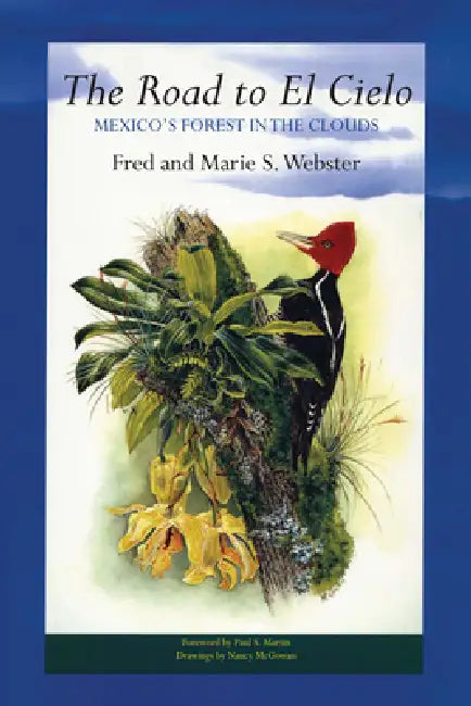 The Road to El Cielo (English, Fred Webster | Marie S. Webster | Paul S. Martin)