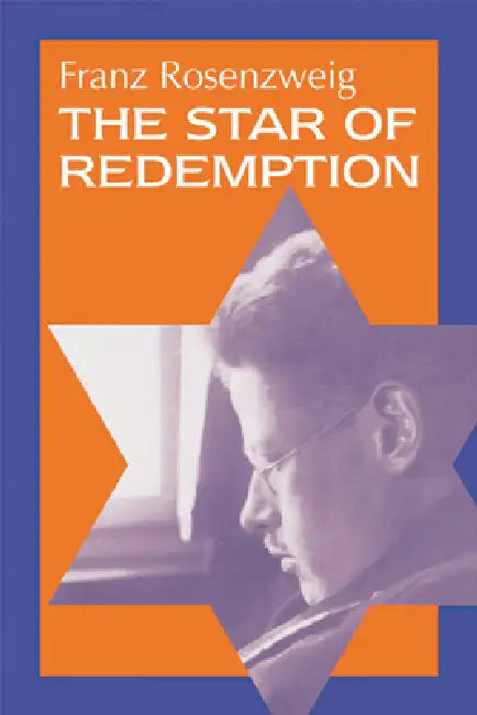 Buy The Star of Redemption (English, Franz Rosenzweig | Barbara E. Galli | Michael Oppenheim) — BookShops.in