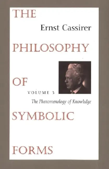 Buy The Philosophy of Symbolic Forms | by Ernst Cassirer | Ralph Manheim | Charles W. Hendel | Yale University Press | by Ernst Cassirer | Ralph Manheim | Charles W. Hendel | Yale University Press | by Ernst Cassirer | Ralph Manheim | Charles W. Hendel | Yale University Press | by Ernst Cassirer | Ralph Manheim | Charles W. Hendel | Yale University Press | by Ernst Cassirer | Ralph Manheim | Charles W. Hendel | Yale University Press | by Ernst Cassirer | Ralph Manheim | Charles W. Hendel | Yale Univ — BookShops.in