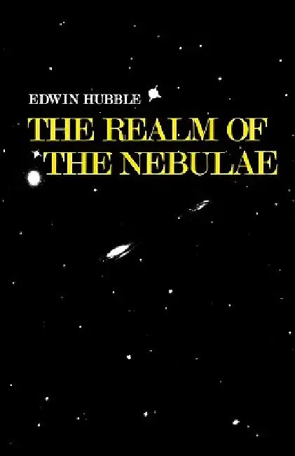 Buy The Realm of the Nebulae (English, Edwin Hubble | James Gunn) — BookShops.in