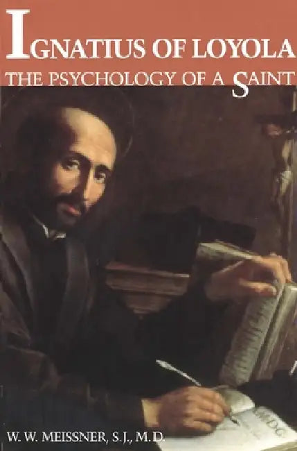 Buy Ignatius of Loyola (English, W. Meissner) — BookShops.in