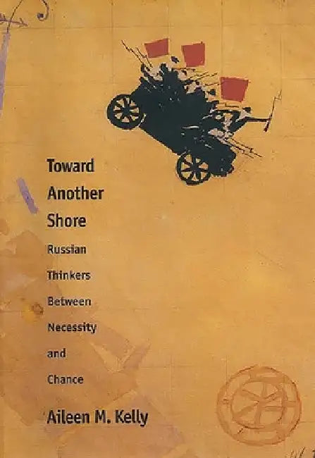 Buy Toward Another Shore (English, Aileen M. Kelly) — BookShops.in