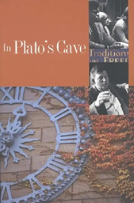 In Plato's Cave (English, Alvin Kernan)