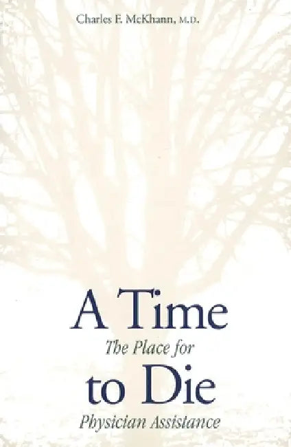 Buy A Time to Die (English, Charles McKhann) — BookShops.in