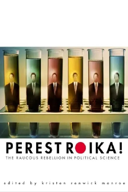Perestroika! (English, Kristen Renwick Monroe)
