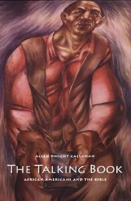 Buy The Talking Book (English, Allen Dwight Callahan) — BookShops.in