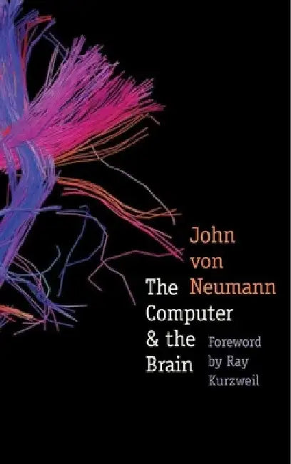 Buy The Computer & the Brain (English, John Von Neumann) — BookShops.in