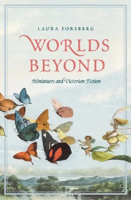 Buy Worlds Beyond (English, Laura Forsberg) — BookShops.in