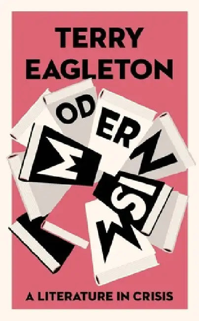 Buy Modernism (English, Terry Eagleton) — BookShops.in