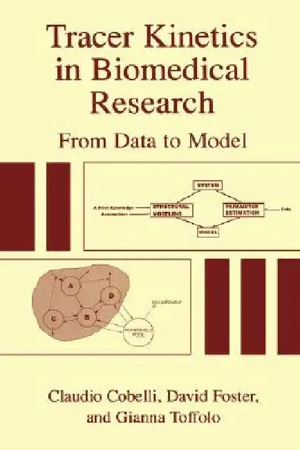 Buy Tracer Kinetics in Biomedical Research | by Claudio Cobelli | David Foster | Gianna Toffolo | Springer | by Claudio Cobelli | David Foster | Gianna Toffolo | Springer | by Claudio Cobelli | David Foster | Gianna Toffolo | Springer | by Claudio Cobelli | David Foster | Gianna Toffolo | Springer | by Claudio Cobelli | David Foster | Gianna Toffolo | Springer | by Claudio Cobelli | David Foster | Gianna Toffolo | Springer | by Claudio Cobelli | David Foster | Gianna Toffolo | Springer | by Claudio — BookShops.in