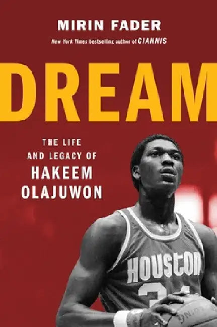 Dream (English, Mirin Fader)