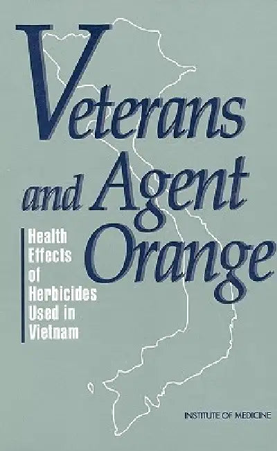 Buy Veterans and Agent Orange | by Institute of Medicine | Committee to Review the Health Effec | National Academies Press | by Institute of Medicine | Committee to Review the Health Effec | National Academies Press | by Institute of Medicine | Committee to Review the Health Effec | National Academies Press | by Institute of Medicine | Committee to Review the Health Effec | National Academies Press | by Institute of Medicine | Committee to Review the Health Effec | National Academies Press | by Inst — BookShops.in