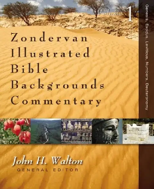 Buy Genesis, Exodus, Leviticus, Numbers, Deuteronomy (English, John H. Walton | Roy Gane | R. Dennis Cole) — BookShops.in