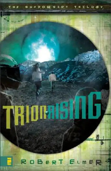 Buy Trion Rising (English, Robert Elmer) — BookShops.in