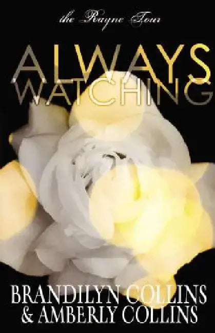 Buy Always Watching (English, Brandilyn Collins | Amberly Collins) — BookShops.in