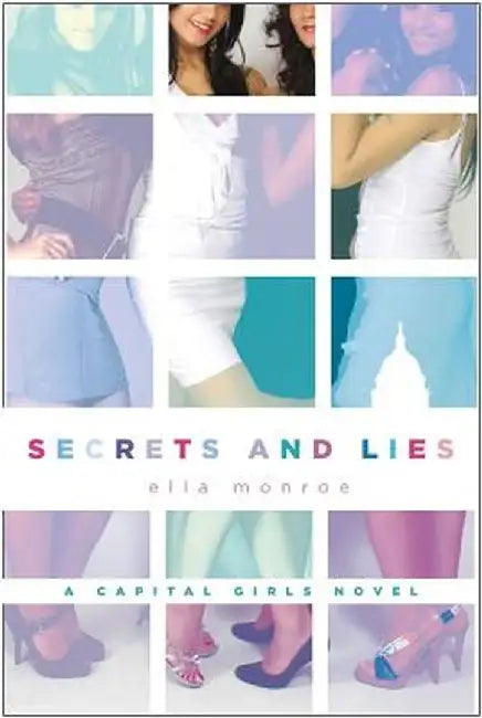 Buy Secrets and Lies (English, Ella Monroe) — BookShops.in