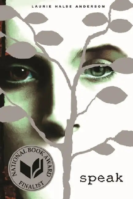 Buy Speak (English, Laurie Halse Anderson) — BookShops.in
