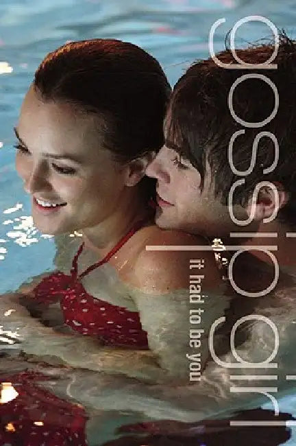 Buy It Had to Be You (English, Cecily Von Ziegesar) — BookShops.in
