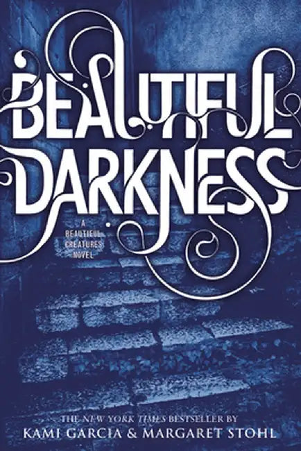Buy Beautiful Darkness (English, Kami Garcia) — BookShops.in