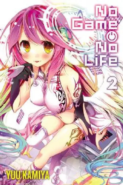 Buy No Game No Life, Vol. 2 (Light Novel) | by Yuu Kamiya | Yen on | by Yuu Kamiya | Yen on | by Yuu Kamiya | Yen on | by Yuu Kamiya | Yen on | by Yuu Kamiya | Yen on | by Yuu Kamiya | Yen on | by Yuu Kamiya | Yen on | by Yuu Kamiya | Yen on | by Yuu Kamiya | Yen on | by Yuu Kamiya | Yen on | by Yuu Kamiya | Yen on | by Yuu Kamiya | Yen on | by Yuu Kamiya | Yen on | by Yuu Kamiya | Yen on | by Yuu Kamiya | Yen on | by Yuu Kamiya | Yen on | by Yuu Kamiya | Yen on | by Yuu Kamiya | Yen on | by Yuu Kam — BookShops.in