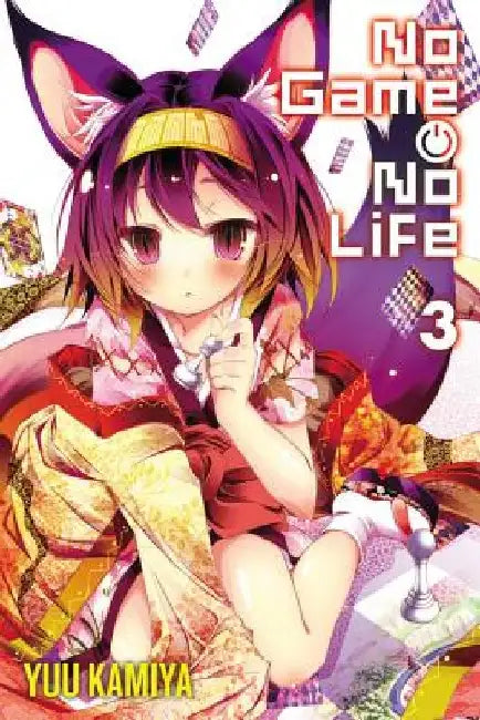 Buy No Game No Life, Vol. 3 (Light Novel) | by Yuu Kamiya | Yen on | by Yuu Kamiya | Yen on | by Yuu Kamiya | Yen on | by Yuu Kamiya | Yen on | by Yuu Kamiya | Yen on | by Yuu Kamiya | Yen on | by Yuu Kamiya | Yen on | by Yuu Kamiya | Yen on | by Yuu Kamiya | Yen on | by Yuu Kamiya | Yen on | by Yuu Kamiya | Yen on | by Yuu Kamiya | Yen on | by Yuu Kamiya | Yen on | by Yuu Kamiya | Yen on | by Yuu Kamiya | Yen on | by Yuu Kamiya | Yen on | by Yuu Kamiya | Yen on | by Yuu Kamiya | Yen on | by Yuu Kam — BookShops.in