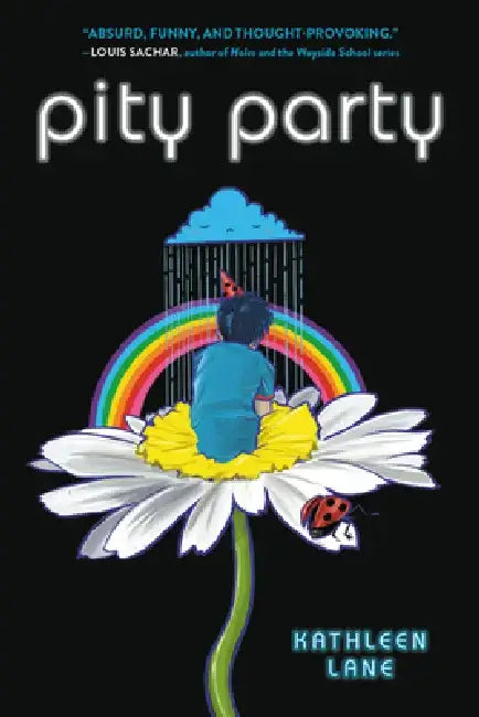 Buy Pity Party (English, Kathleen Lane) — BookShops.in