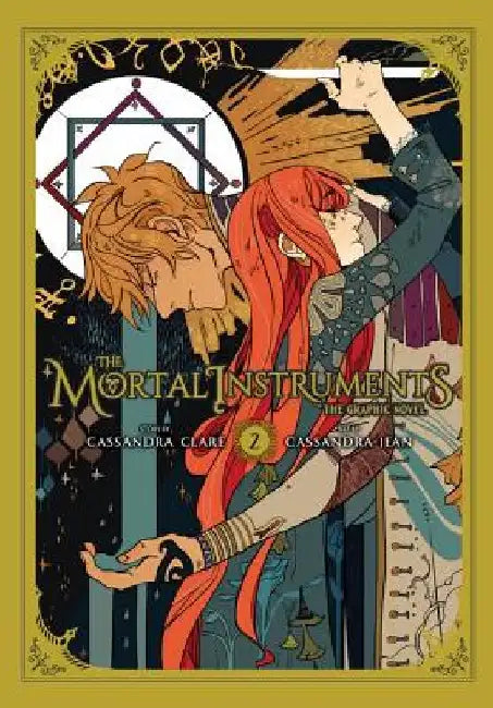 Buy The Mortal Instruments (English, Cassandra Clare) — BookShops.in