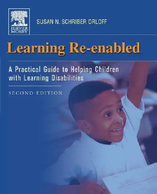 Buy Learning Re-Enabled (English, Susan Orloff) — BookShops.in