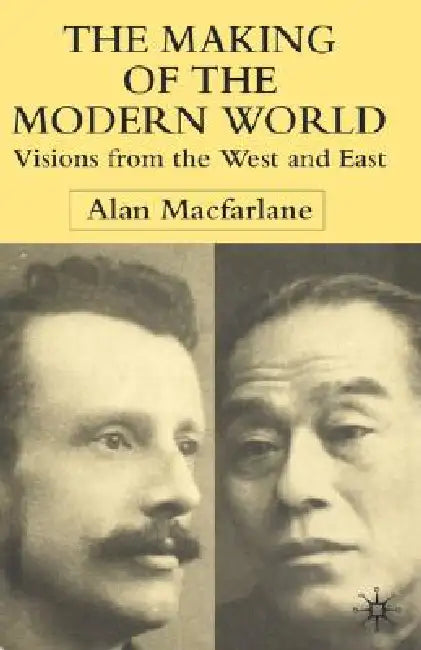 Buy The Making of the Modern World (English, A. MacFarlane) — BookShops.in