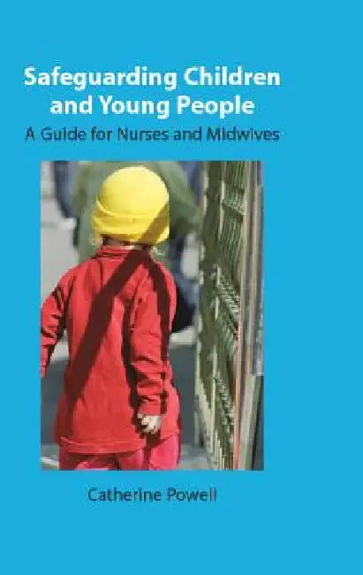 Buy Safeguarding Children and Young People (English, Catherine Powell) — BookShops.in