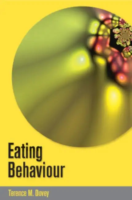 Buy Eating Behaviour (English, Terry Dovey | Dovey Terry) — BookShops.in