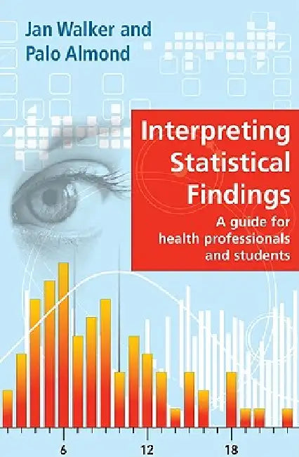 Interpreting Statistical Findings (English, Jan Walker | Palo Almond)