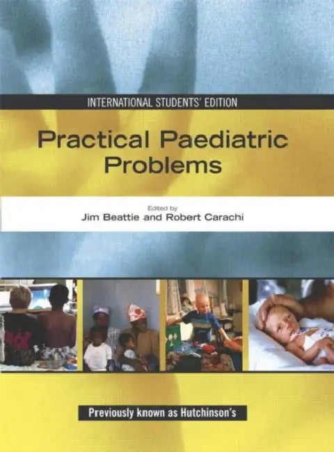 Buy Practical Paediatric Problems (English, Beattie) — BookShops.in