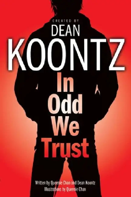 In Odd We Trust (Graphic Novel) (English, Dean Koontz)