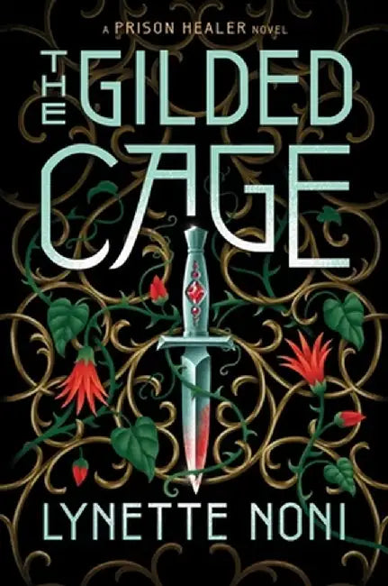 Buy The Gilded Cage (English, Lynette Noni) — BookShops.in
