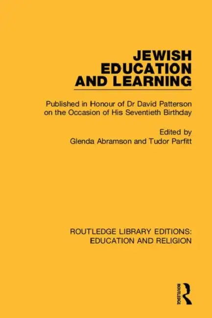 Buy Education and Religion (English) — BookShops.in