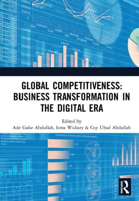 Buy Global Competitiveness (English, Abdullah Ade Gafar | Isma Widiaty | Cep Abdullah) — BookShops.in