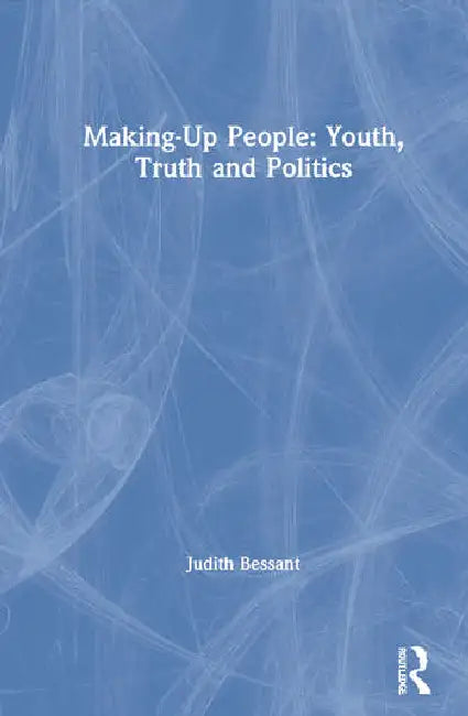 Buy Making-Up People (English, Bessant Judith) — BookShops.in