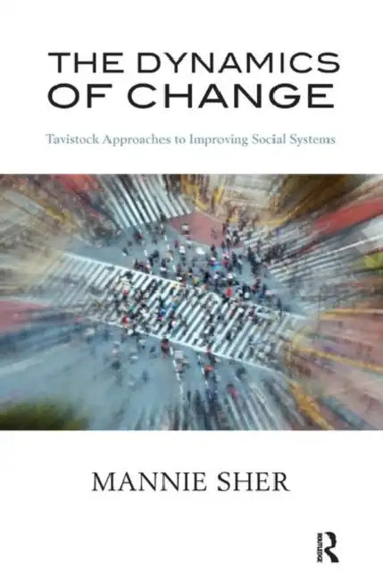 Buy The Dynamics of Change (English, Sher Mannie) — BookShops.in