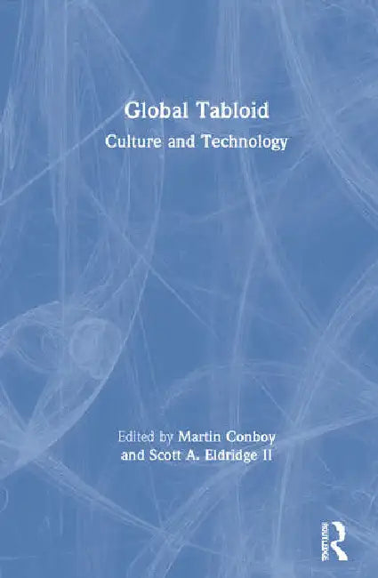 Global Tabloid (English, Conboy Martin | Scott Eldridge II)