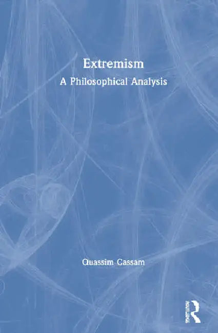 Buy Extremism (English, Cassam Quassim) — BookShops.in