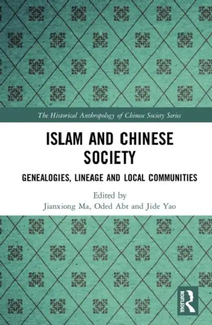 Buy Islam and Chinese Society (English, Ma Jianxiong | Oded Abt | Jide Yao) — BookShops.in