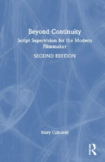 Buy Beyond Continuity (English, Cybulski Mary) — BookShops.in