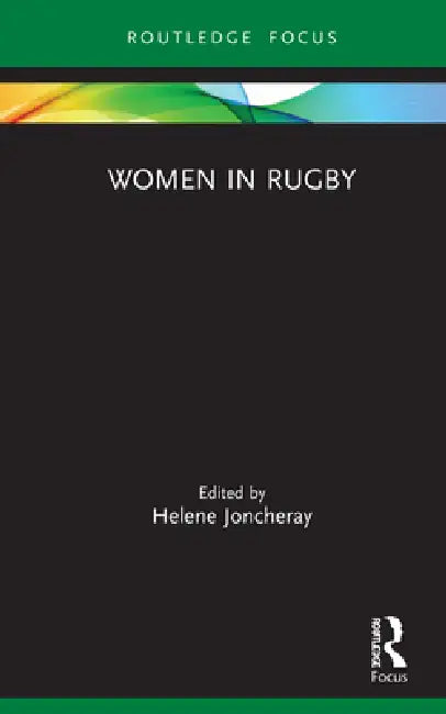 Buy Women in Rugby (English, Joncheray Helene) — BookShops.in