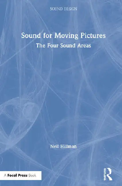 Sound for Moving Pictures (English, Hillman Neil)
