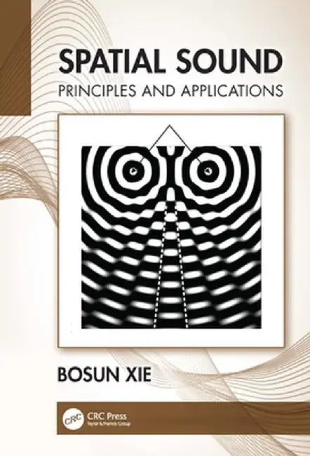 Spatial Sound (English, Bosun Xie)