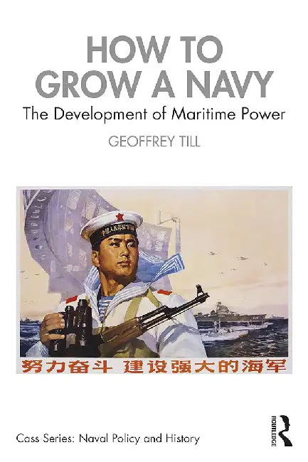 How to Grow a Navy (English, Till)