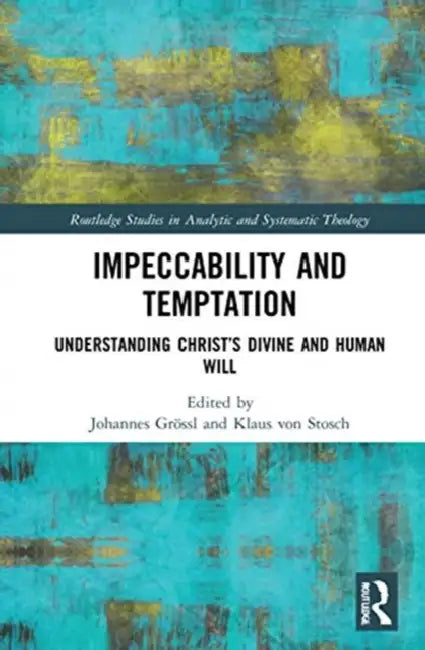 Buy Impeccability and Temptation (English, Grössl Johannes | Klaus Von Stosch) — BookShops.in