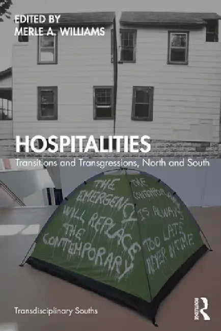 Hospitalities (English, Merle A. Williams)